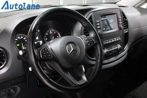 Mercedes Vito bild 18
