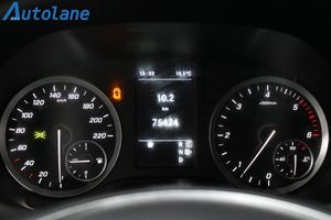 Mercedes Vito bild 27