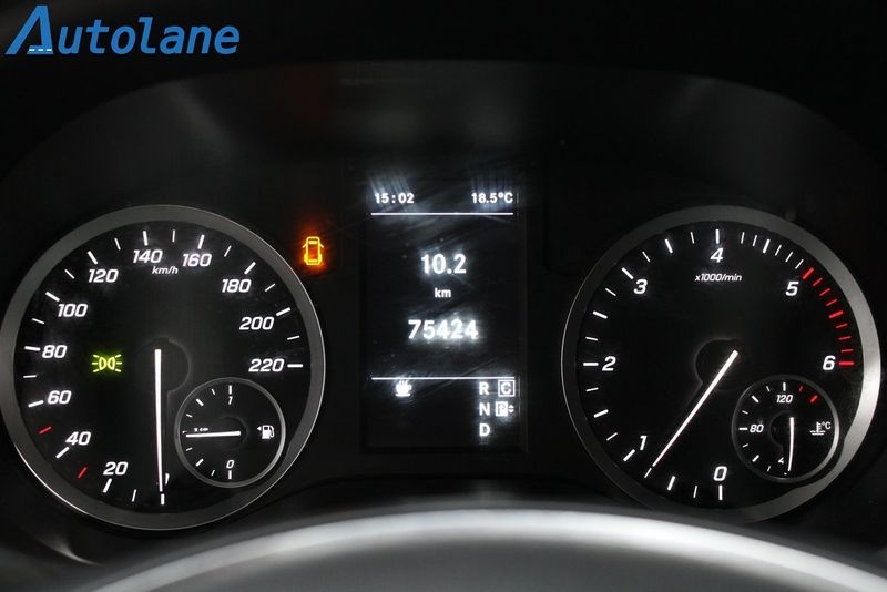 Mercedes Vito bild 27