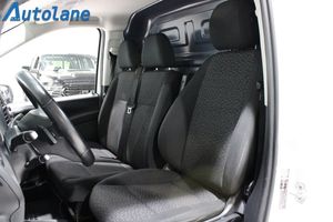 Mercedes Vito bild 15