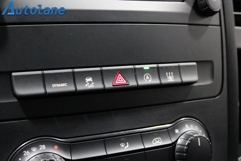 Mercedes Vito bild 20