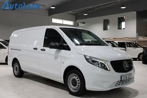 Mercedes Vito bild 7