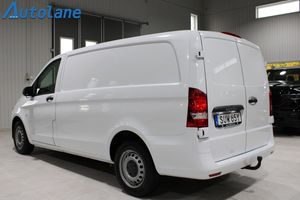 Mercedes Vito bild 4