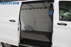 Mercedes Vito bild 13
