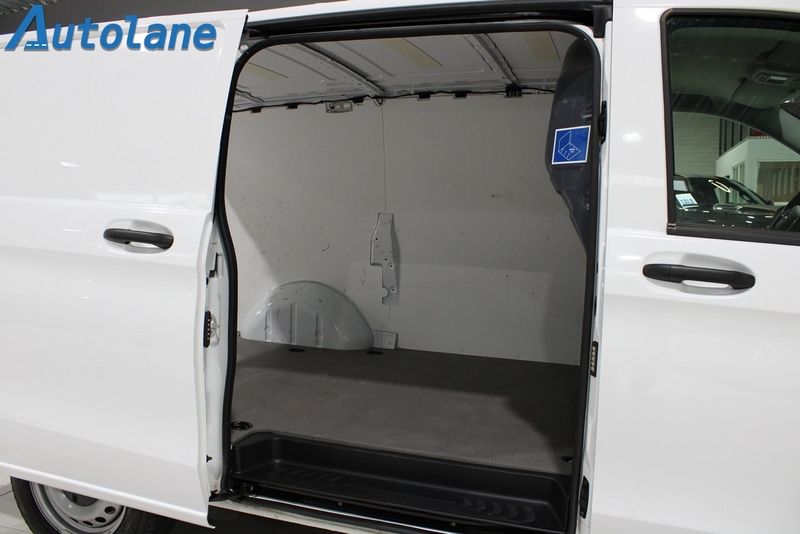Mercedes Vito bild 13