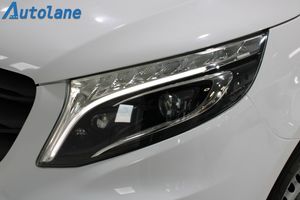 Mercedes Vito bild 9