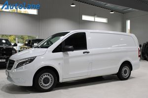 Mercedes Vito bild 3