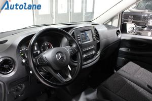 Mercedes Vito bild 14