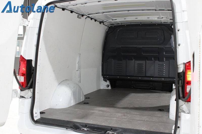 Mercedes Vito bild 11