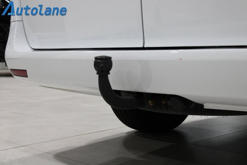Mercedes Vito bild 6