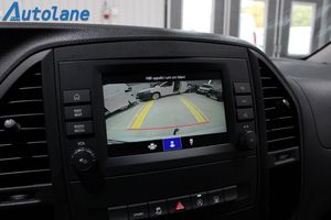 Mercedes Vito bild 22