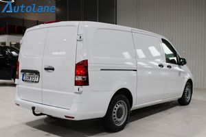 Mercedes Vito bild 5