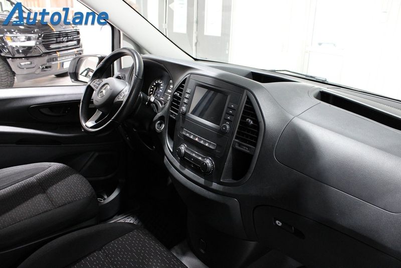 Mercedes Vito bild 17