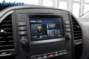 Mercedes Vito bild 24