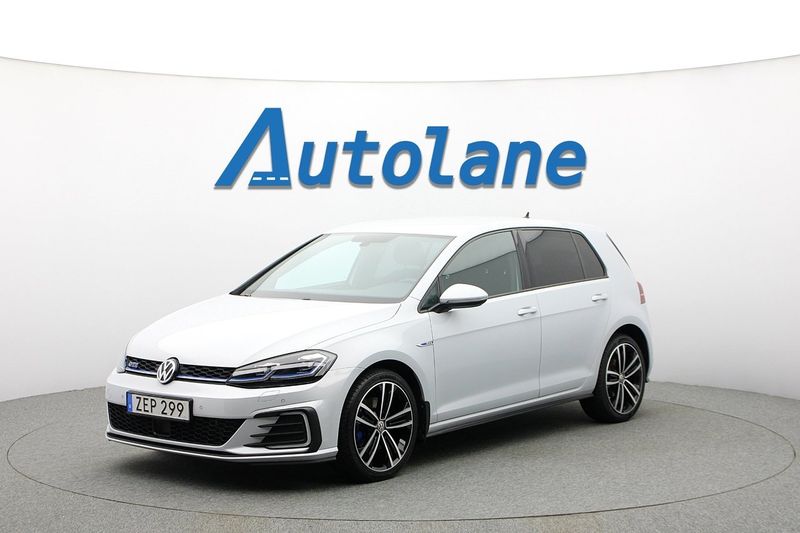 Volkswagen Golf bild 5