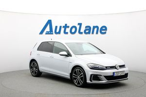 Volkswagen Golf bild 1