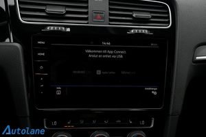 Volkswagen Golf bild 26