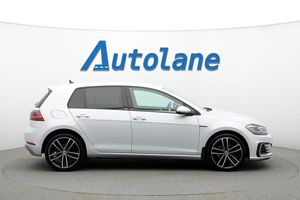 Volkswagen Golf bild 10