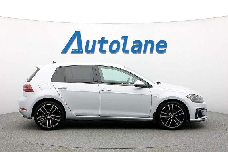 Volkswagen Golf bild 10