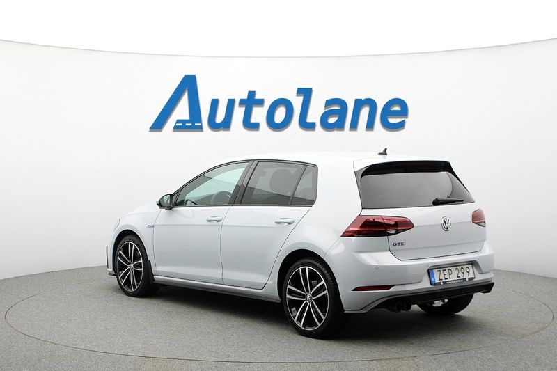 Volkswagen Golf bild 7