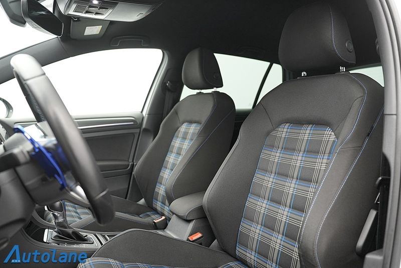 Volkswagen Golf bild 17