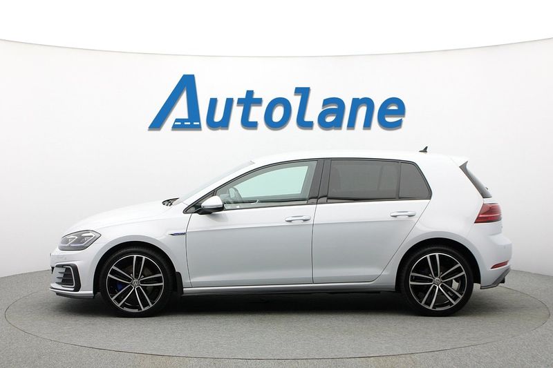 Volkswagen Golf bild 6