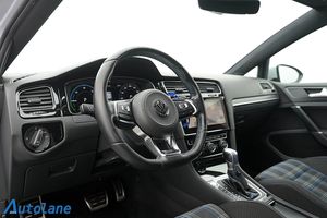 Volkswagen Golf bild 12