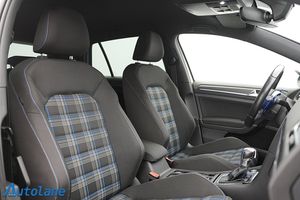 Volkswagen Golf bild 16