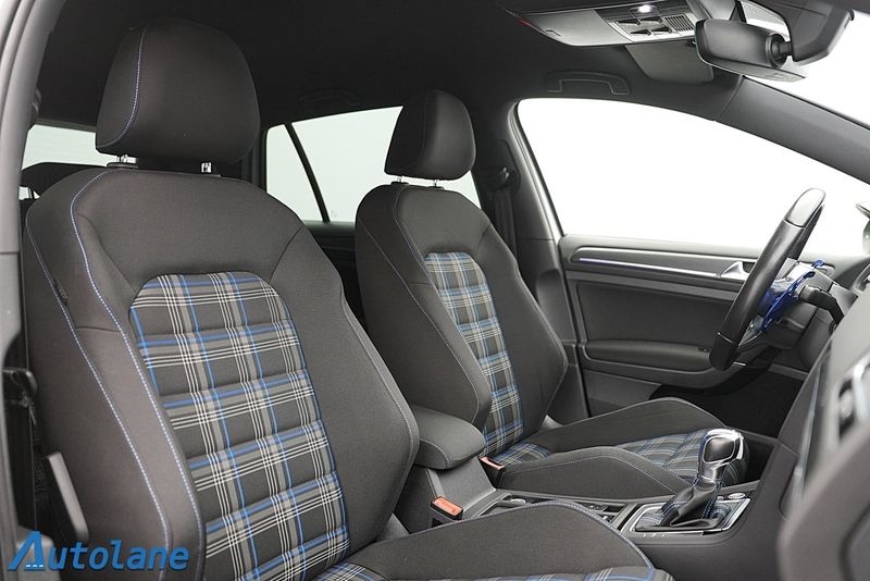 Volkswagen Golf bild 16