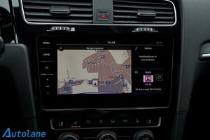 Volkswagen Golf bild 22