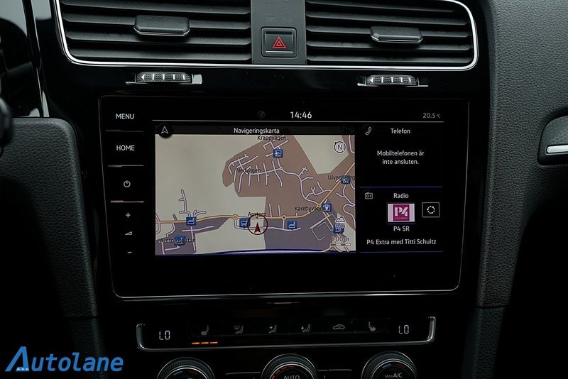Volkswagen Golf bild 22