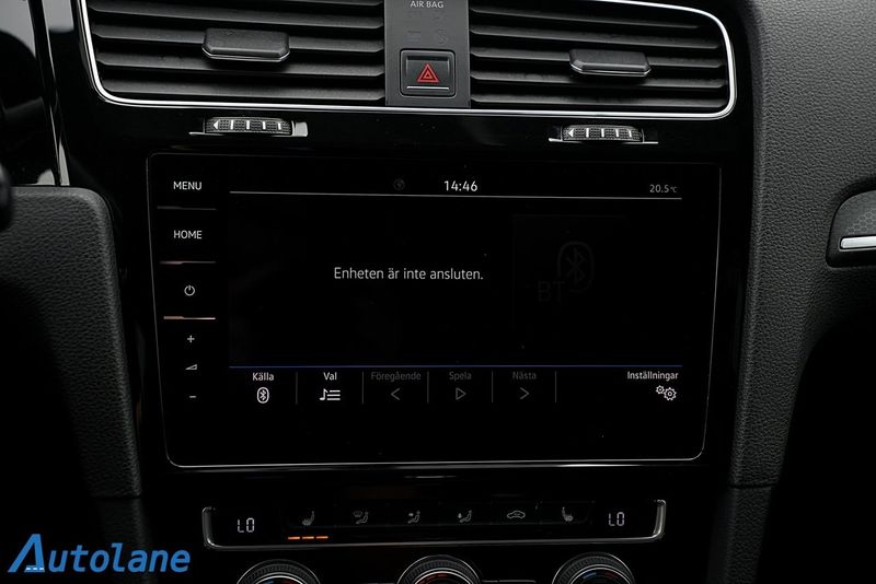 Volkswagen Golf bild 25