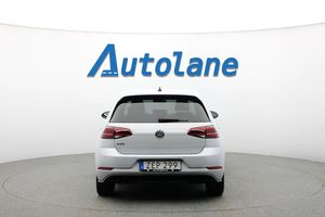 Volkswagen Golf bild 8
