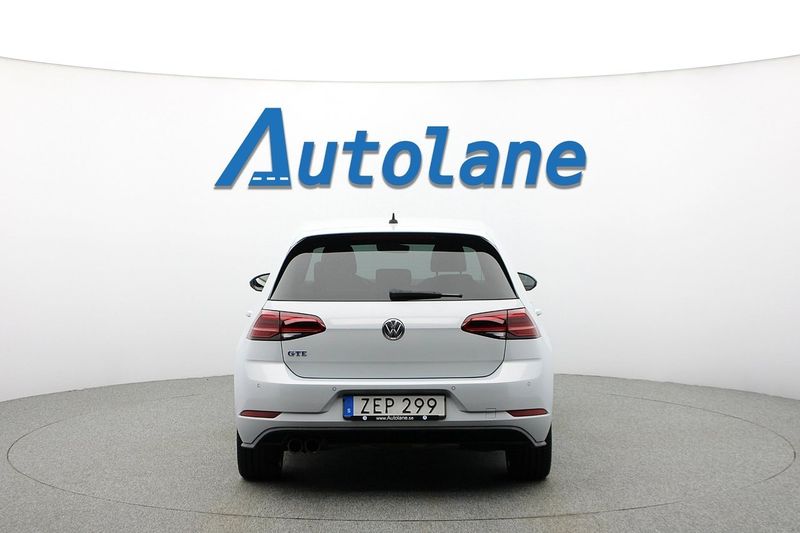 Volkswagen Golf bild 8