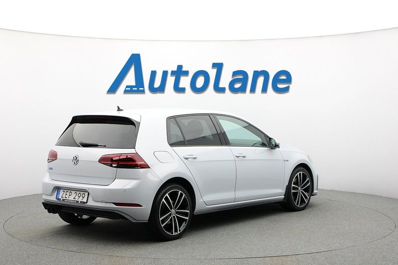 Volkswagen Golf bild 9
