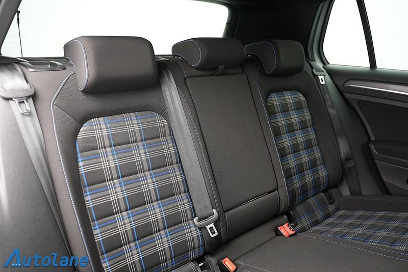 Volkswagen Golf bild 18