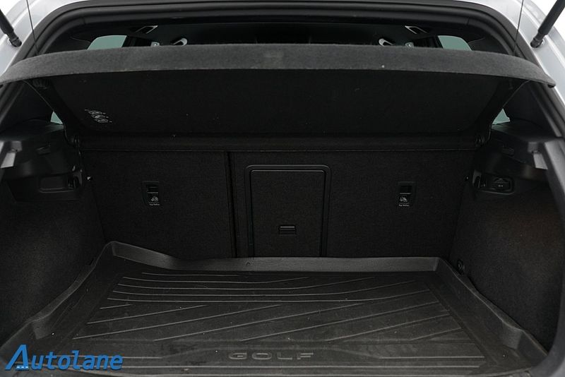 Volkswagen Golf bild 31