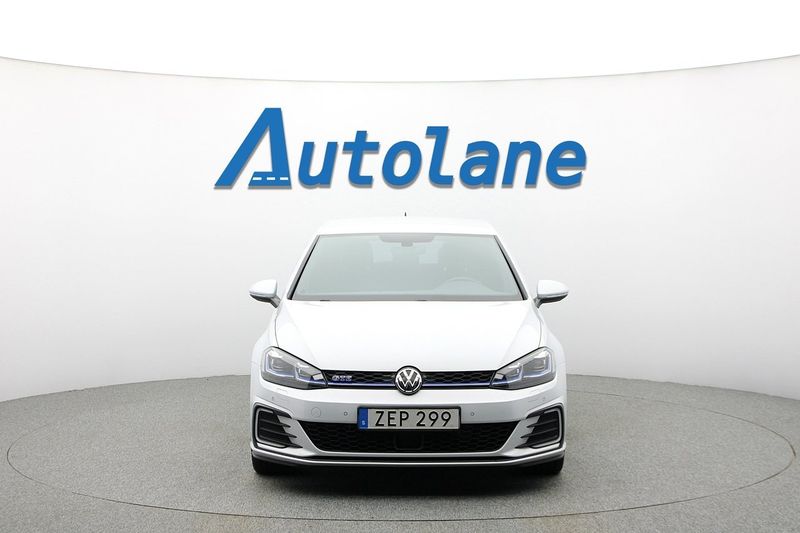 Volkswagen Golf bild 4