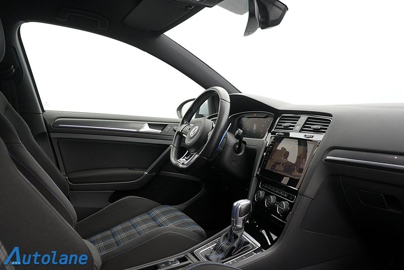 Volkswagen Golf bild 13