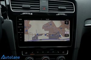 Volkswagen Golf bild 21