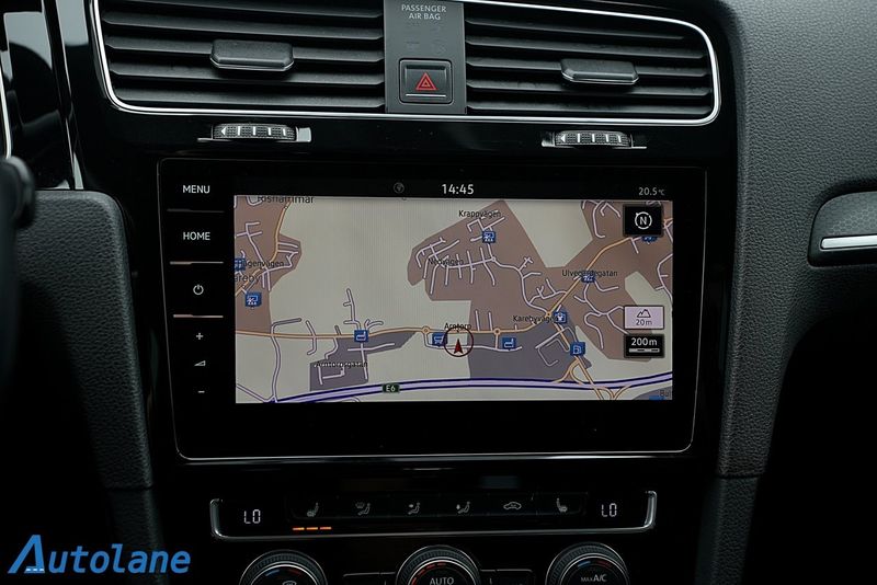 Volkswagen Golf bild 21