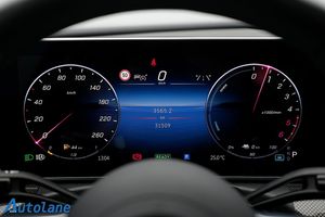 Mercedes C300 bild 18