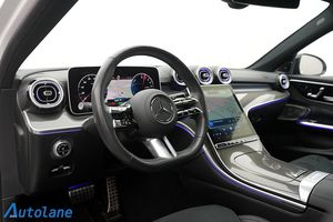 Mercedes C300 bild 17