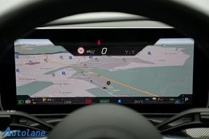 Mercedes C300 bild 20