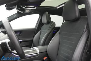 Mercedes C300 bild 21