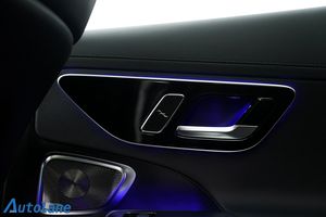 Mercedes C300 bild 35