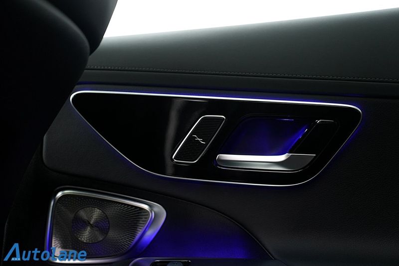 Mercedes C300 bild 35