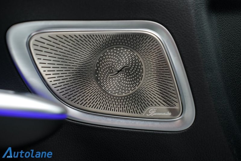 Mercedes C300 bild 28