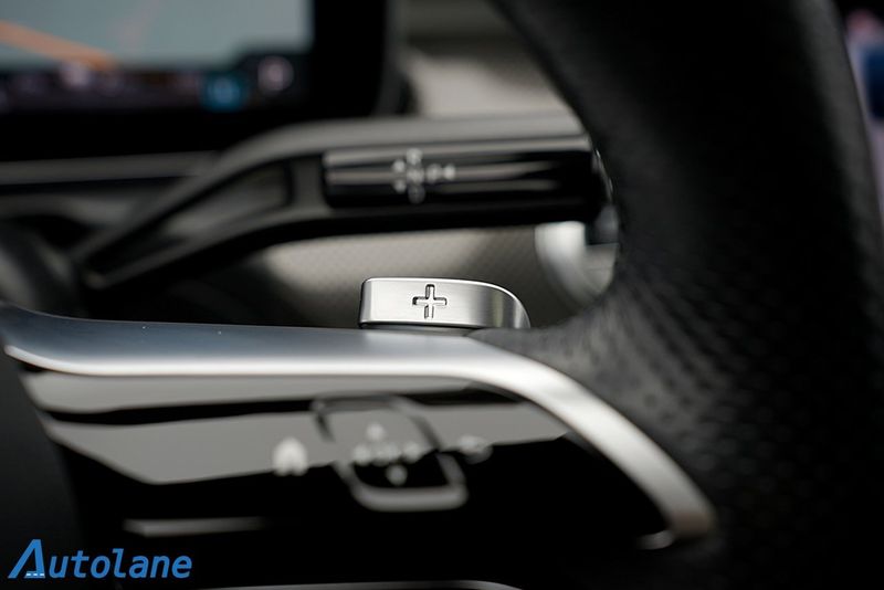 Mercedes C300 bild 34