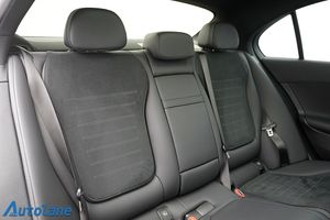 Mercedes C300 bild 26